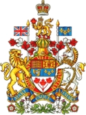 Canadian Coat of Arms