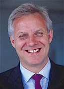Roger Crook