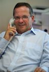 Andy Kirk, Sales and Marketing Director, Quartix