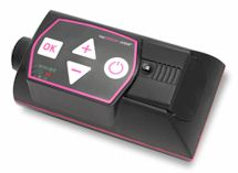 PbV client VOXter BlackEdition from top-VOX